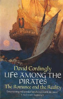 Life Among the Pirates 1