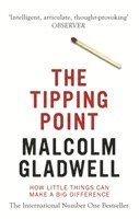bokomslag The Tipping Point: How Little Things Can Make a Big Difference