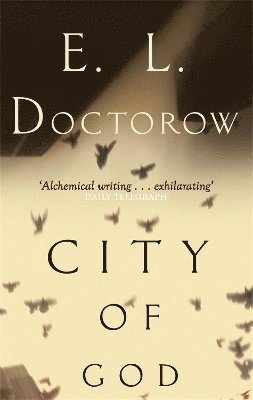 E. L. Doctorow - City Of God, Häftad