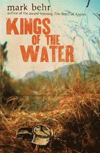 bokomslag Kings Of The Water