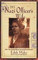bokomslag The Nazi Officer's Wife