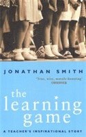 Jonathan Smith - Learning Game, Häftad