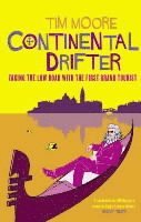 Continental Drifter 1