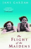 The Flight Of The Maidens 1