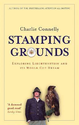 Stamping Grounds 1