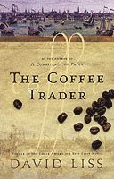 bokomslag Coffee Trader