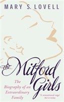 bokomslag The Mitford Girls