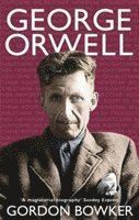 Gordon Bowker - George Orwell, Häftad