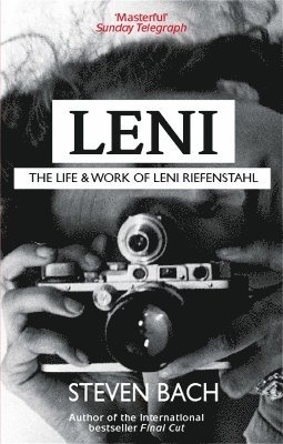 Leni: The Life And Work Of Leni Riefenstahl 1