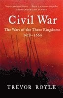 bokomslag Civil War