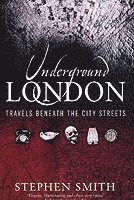 bokomslag Underground London