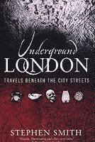 Stephen Smith - Underground London, Häftad