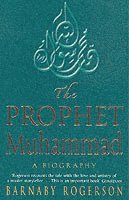 bokomslag The Prophet Muhammad