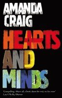 Amanda Craig - Hearts And Minds, Häftad