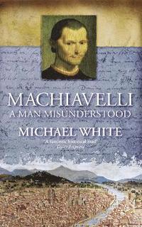 bokomslag Machiavelli