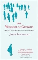bokomslag Wisdom Of Crowds