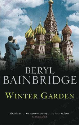 Beryl Bainbridge - Winter Garden, Häftad