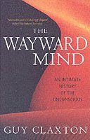 bokomslag The Wayward Mind