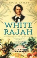 bokomslag White Rajah