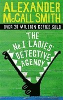 bokomslag The No. 1 Ladies' Detective Agency