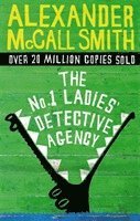 Alexander McCall Smith - No. 1 Ladies' Detective Agency, Häftad