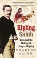 bokomslag Kipling Sahib