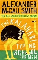 The Kalahari Typing School For Men 1