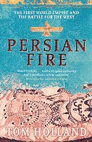 bokomslag Persian Fire