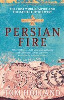 Tom Holland - Persian Fire, Häftad