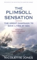 Nicolette Jones - Plimsoll Sensation, Häftad