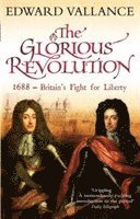 Edward Vallance - Glorious Revolution, Häftad