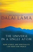 bokomslag The Universe In A Single Atom