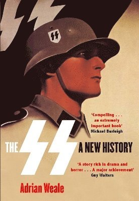 bokomslag SS: A New History