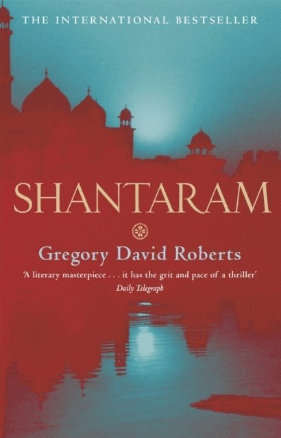 Shantaram 1