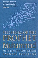 The Heirs Of The Prophet Muhammad 1