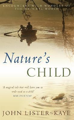 Nature's Child 1