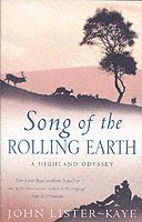 bokomslag Song Of The Rolling Earth