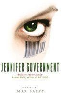 Jennifer Government 1