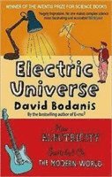 David Bodanis - Electric Universe, Häftad