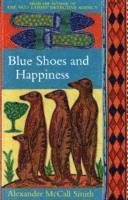 Blue Shoes And Happiness 1