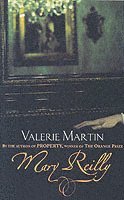 bokomslag Mary Reilly