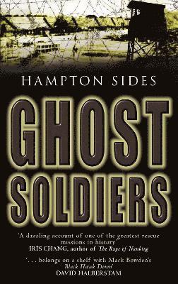 Ghost Soldiers 1