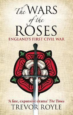 The Wars Of The Roses 1