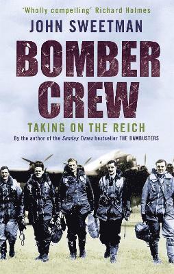 John Sweetman - Bomber Crew, Häftad