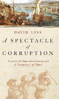 bokomslag A Spectacle Of Corruption