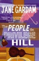 bokomslag The People On Privilege Hill