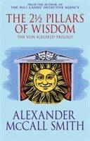 bokomslag 2½ Pillars of Wisdom