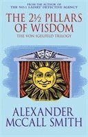 Alexander McCall Smith - 2  Pillars Of Wisdom, Häftad