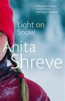bokomslag Light On Snow