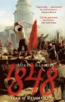 bokomslag 1848: Year Of Revolution